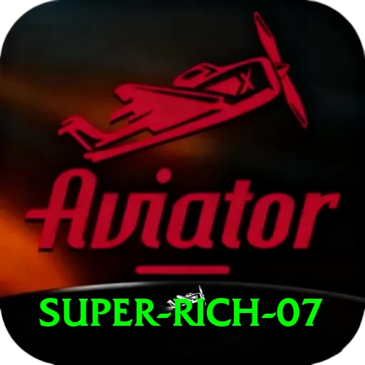 Super Rich 07 Ultimate Pro v3.5.9 - 2