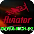 Super Rich 07 Ultimate Pro v3.5.9