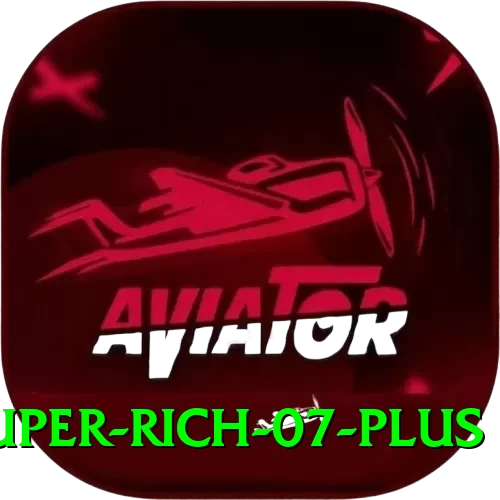 Super Rich 07 Plus v4.7.8 - 2
