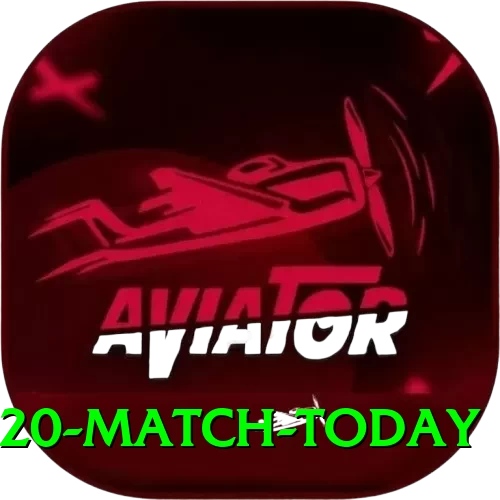 t 20 match today Cash Master - 2