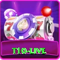 t10 live Games King