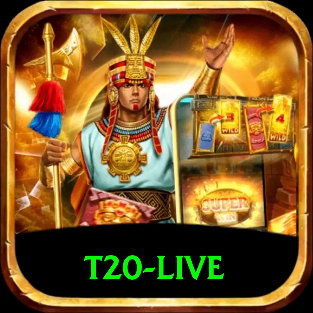 t20 live Live Casino Deluxe - 2