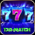 t20 match King New