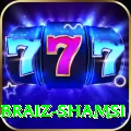 tabraiz shamsi Legend Rewards