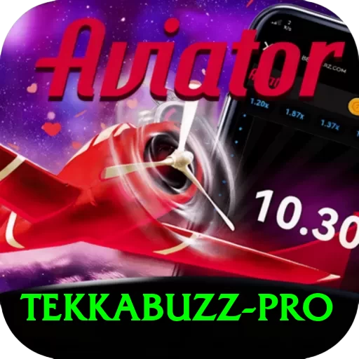 tekkabuzz App Legend v2.8.2 - 2