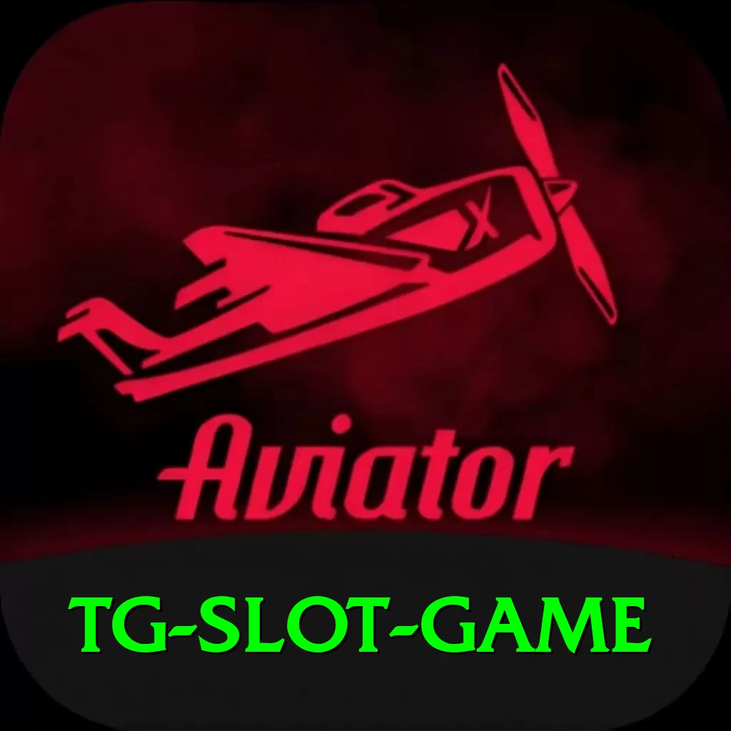 TG Slot Game Ultimate v5.0.4 - 2