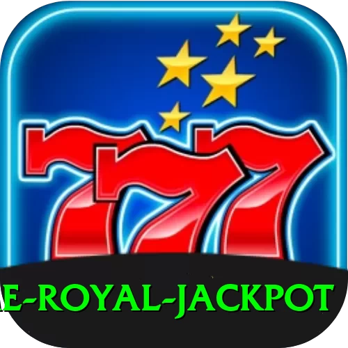 TG Slot Game Royal Jackpot - 2