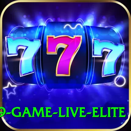 TG299 Game - Live Elite - 2