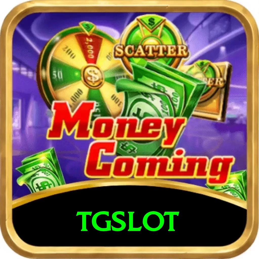 TGSlot Elite Pro v5.6.5 - 2
