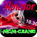 the signature at mgm grand Prime Gaming App