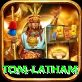 tom latham Slot Machine Champion