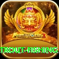 trout fishing Gold Slots