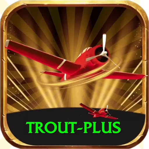 trout Mega v3.2.2 - 2