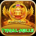 tymal mills Royal Slots