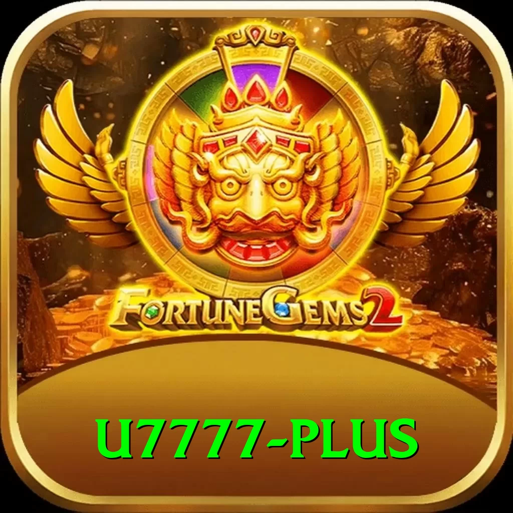 u7777 PK Champion - 2