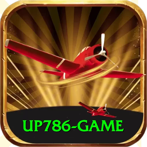 UP786 Game Max v1.6.8 - 2