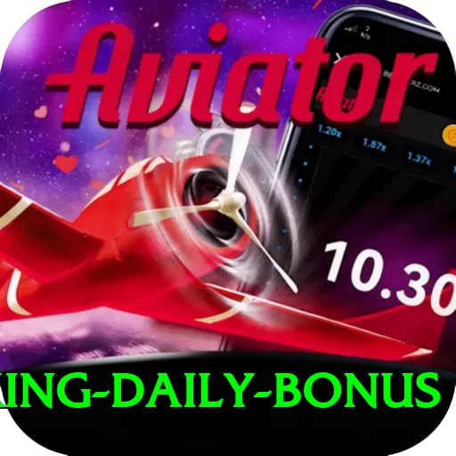 v44 King - Daily Bonus - 2