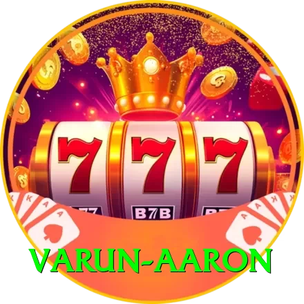 varun aaron Slots Deluxe v1.8.1 - 2