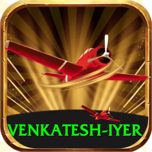 venkatesh iyer Turbo 2024 - 2