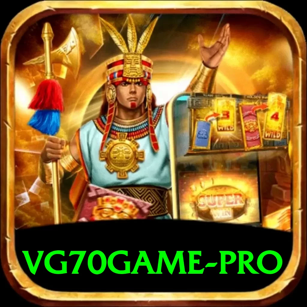 vg70game Slots Plus v3.3.1 - 2