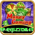 VIP Injector FF Master v1.9.7