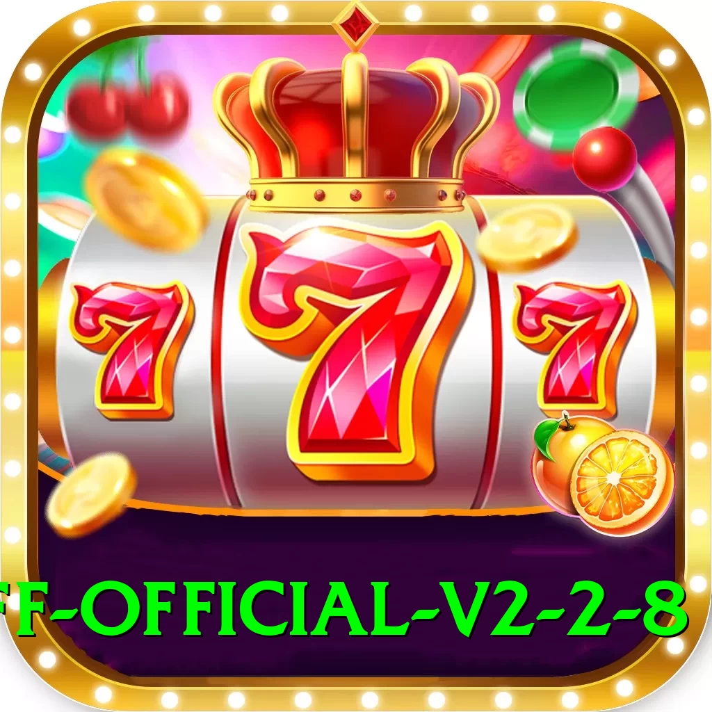 VIP Injector FF Official v2.2.8 - 2