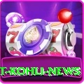 virat kohli news Prime - Casino & Slots