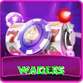 waders Games Gold