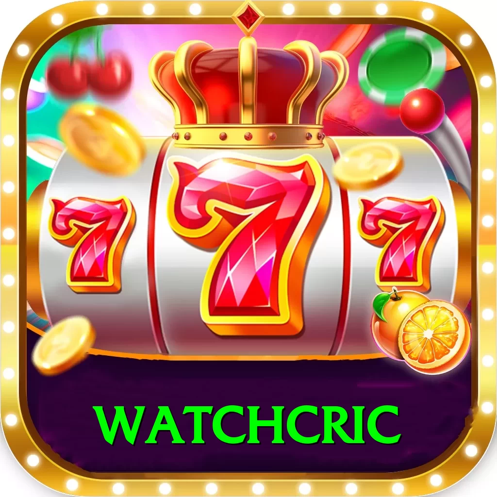watchcric Gaming Max - 2