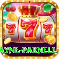 wayne parnell Premium Jackpot