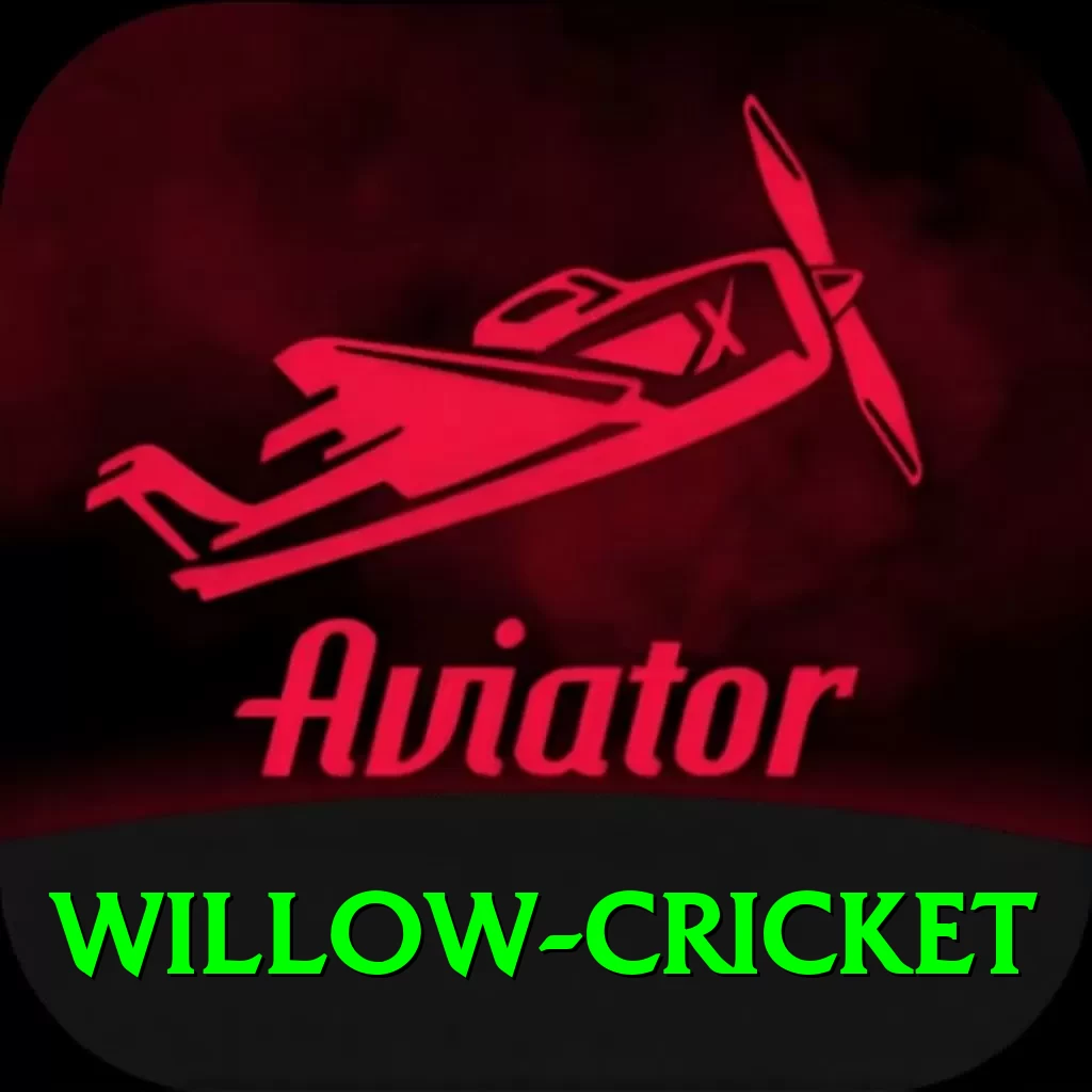 willow cricket Casino Official v2.4.1 - 2