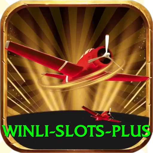 Winli Slots Gold Edition v1.0.8 - 2