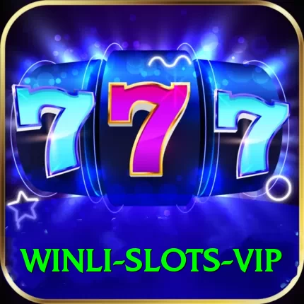 Winli Slots - Master v5.1.9 - 2
