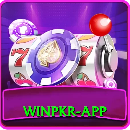 winpkr app App King v4.8.9 - 2