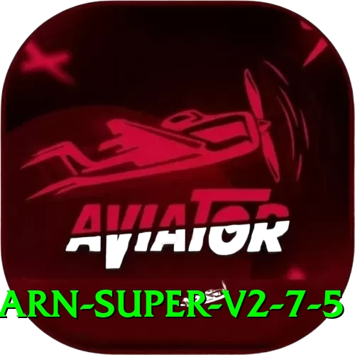 winpkr Earn Super v2.7.5 - 2