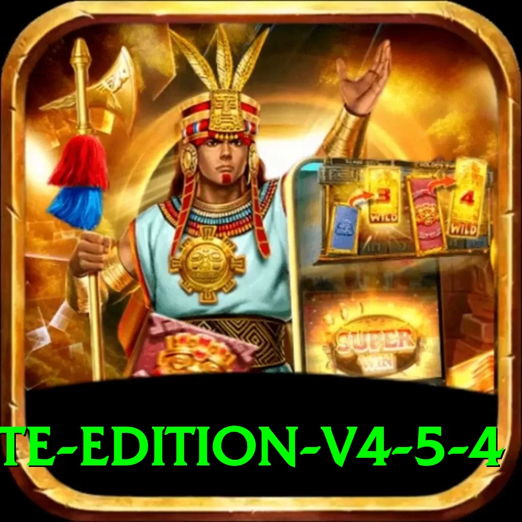Wolf999 Game - Ultimate Edition v4.5.4 - 2