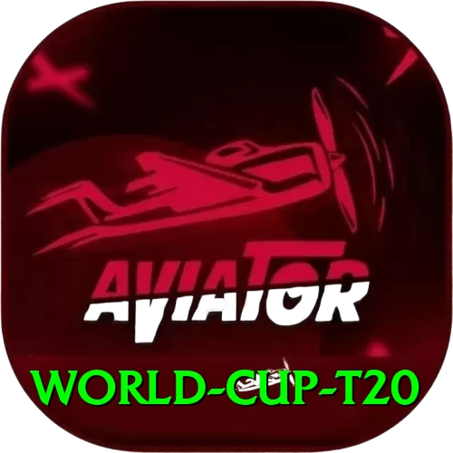 world cup t20 Official v4.5.3 - 2