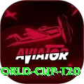 world cup t20 Official v4.5.3