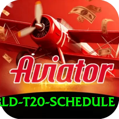 world t20 schedule Gold Gaming App - 2