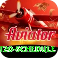 world t20 schedule Gold Gaming App