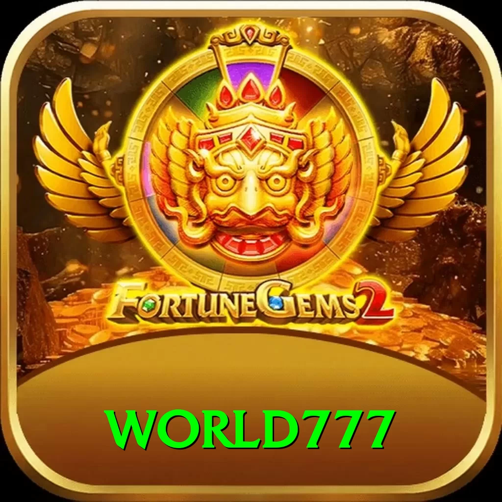 world777 Champion Casino App - 2