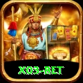 x03 bet Plus Jackpot
