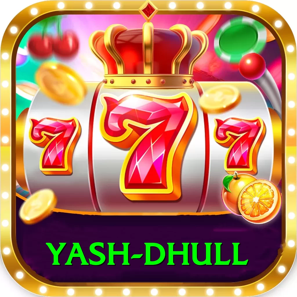 yash dhull App Champion v1.8.0 - 2
