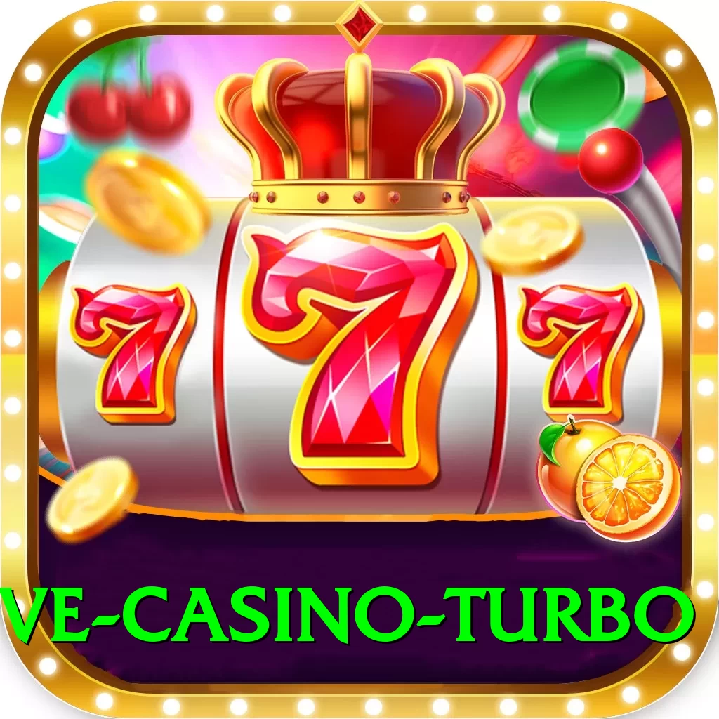 Yay Win Live Casino Turbo - 2