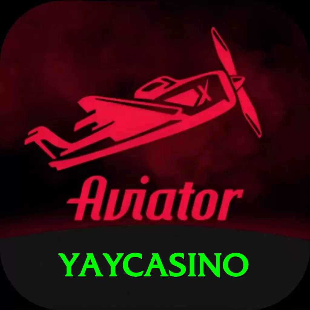 yaycasino Legend APK v2.7.7 - 2