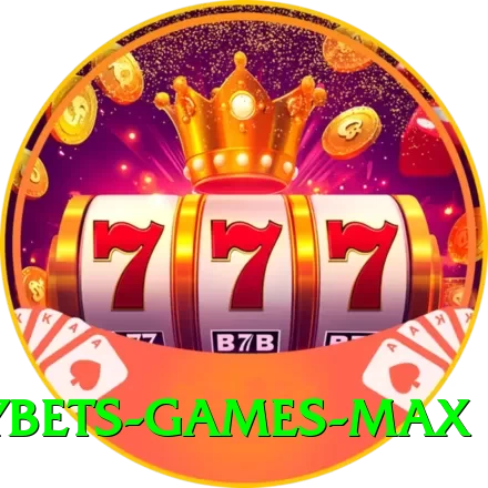 Ybets Games Max - 2