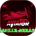 zaheer abbas Plus New