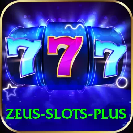 zeus slots Max New - 2